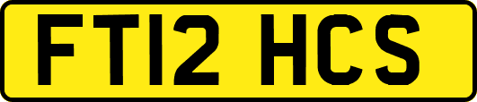 FT12HCS