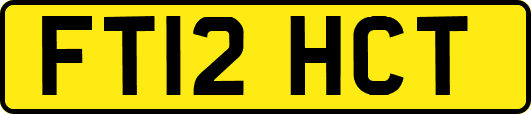 FT12HCT