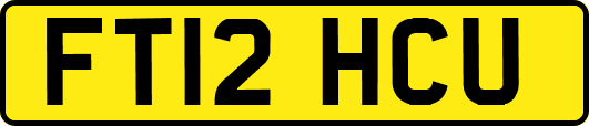 FT12HCU