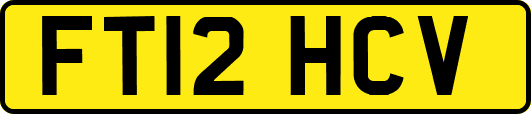 FT12HCV