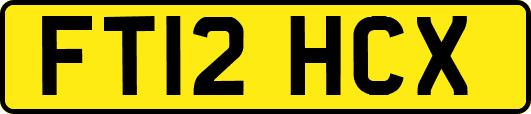 FT12HCX