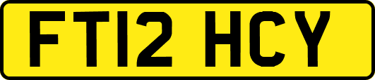 FT12HCY