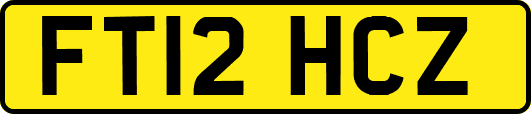FT12HCZ