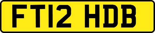 FT12HDB