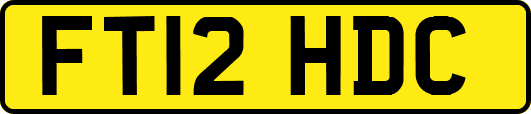 FT12HDC