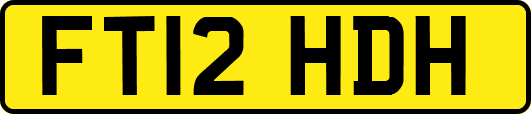 FT12HDH