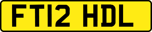 FT12HDL
