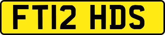 FT12HDS