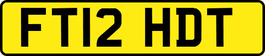 FT12HDT