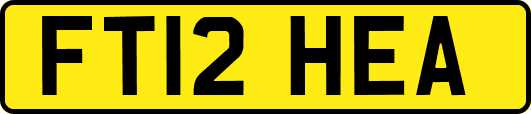 FT12HEA