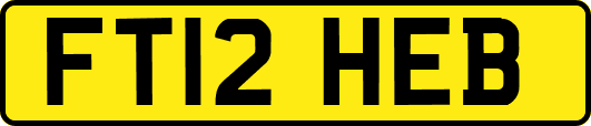 FT12HEB