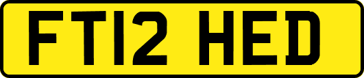FT12HED