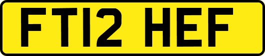 FT12HEF