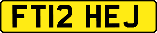 FT12HEJ