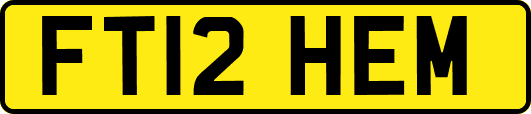 FT12HEM