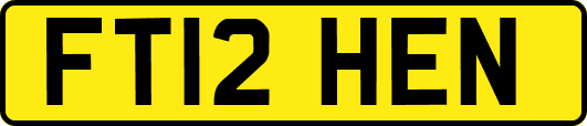 FT12HEN