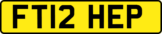 FT12HEP