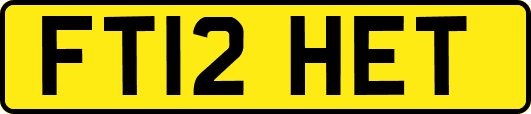 FT12HET