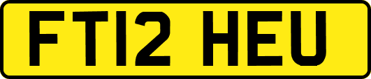 FT12HEU