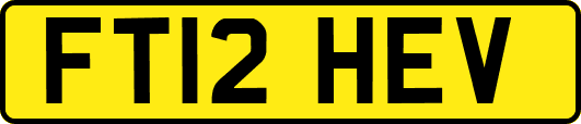 FT12HEV