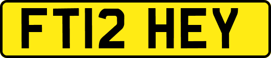 FT12HEY