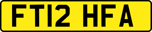 FT12HFA