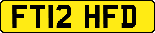 FT12HFD