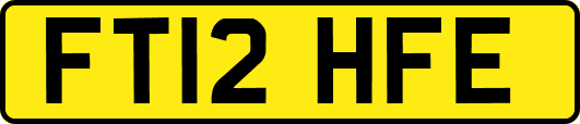 FT12HFE