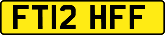 FT12HFF