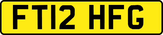 FT12HFG