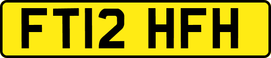 FT12HFH