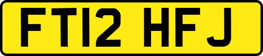 FT12HFJ