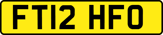 FT12HFO