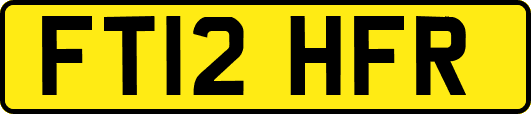 FT12HFR