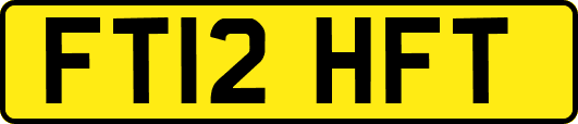 FT12HFT