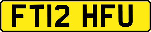 FT12HFU