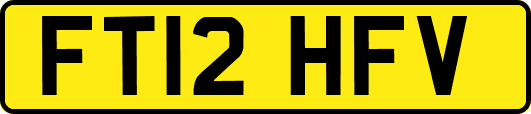 FT12HFV
