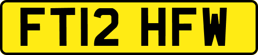 FT12HFW
