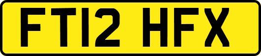 FT12HFX