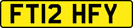FT12HFY