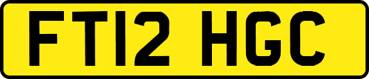 FT12HGC