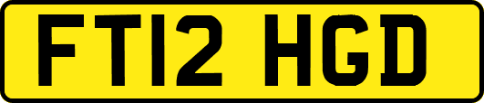 FT12HGD