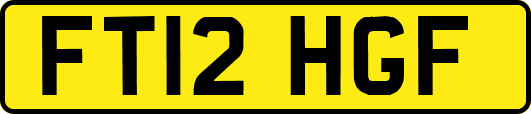FT12HGF