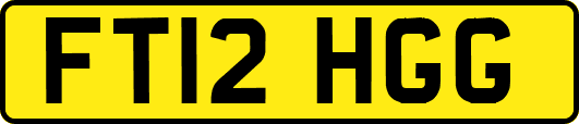FT12HGG