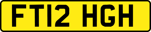 FT12HGH