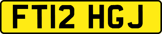 FT12HGJ