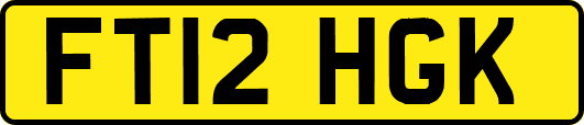 FT12HGK