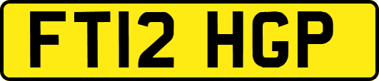 FT12HGP
