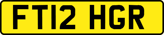FT12HGR