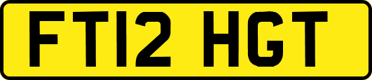 FT12HGT